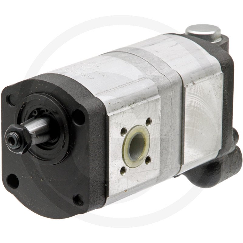 Pompa podwójna GRANIT 0510565394