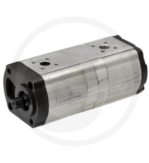 Pompa podwójna GRANIT 1179086, 1176451