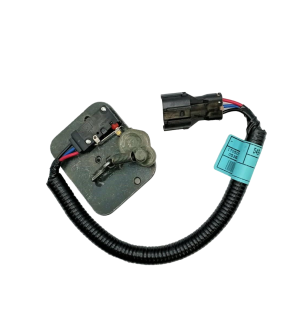 Krańcówka Daewoo 195-02868C