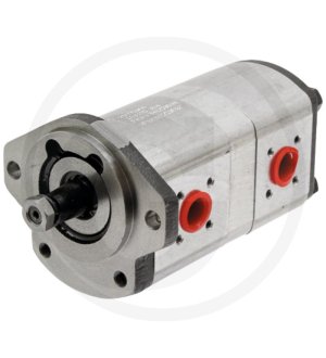 Pompa podwójna GRANIT 0510665417