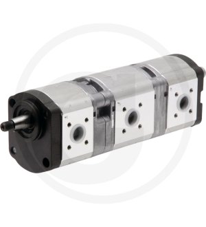Pompa potrójna G214940010010, R918C00575