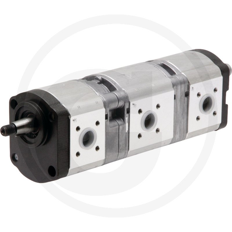 Pompa potrójna G214940010010, R918C00575