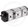 Pompa potrójna G214940010010, R918C00575