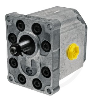 Pompa hydrauliczna GRANIT