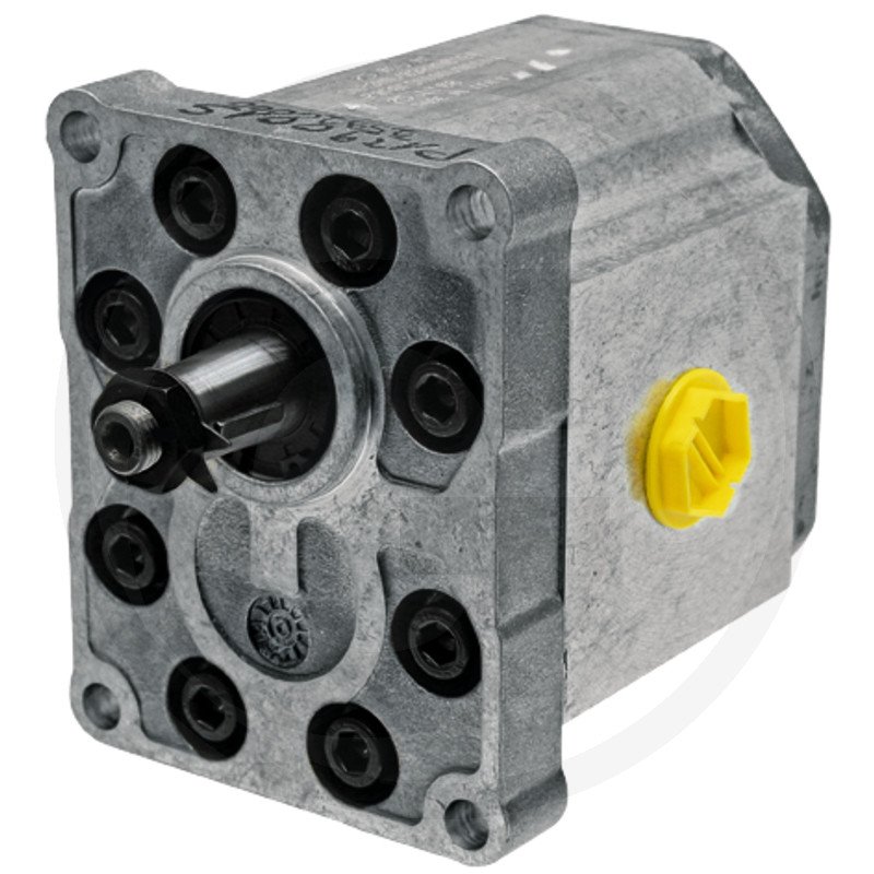 Pompa hydrauliczna GRANIT