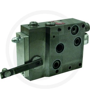 Rozdzielacz hydrauliczny 0521705040, 0521705527, 0521705535, 0521705044, 19143
