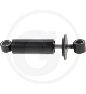 Przepustnica ciśnienia gazu