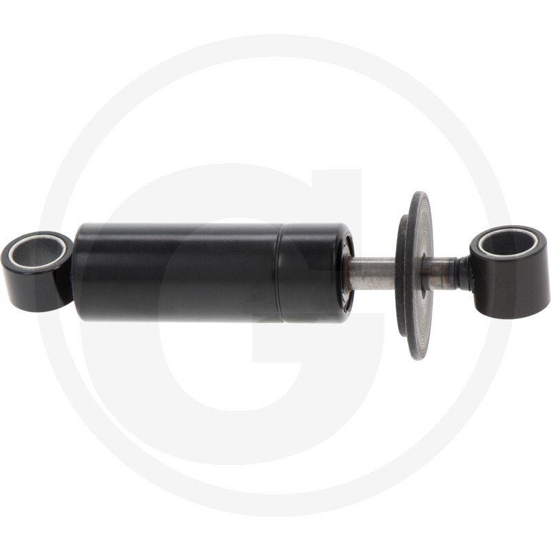 Przepustnica ciśnienia gazu