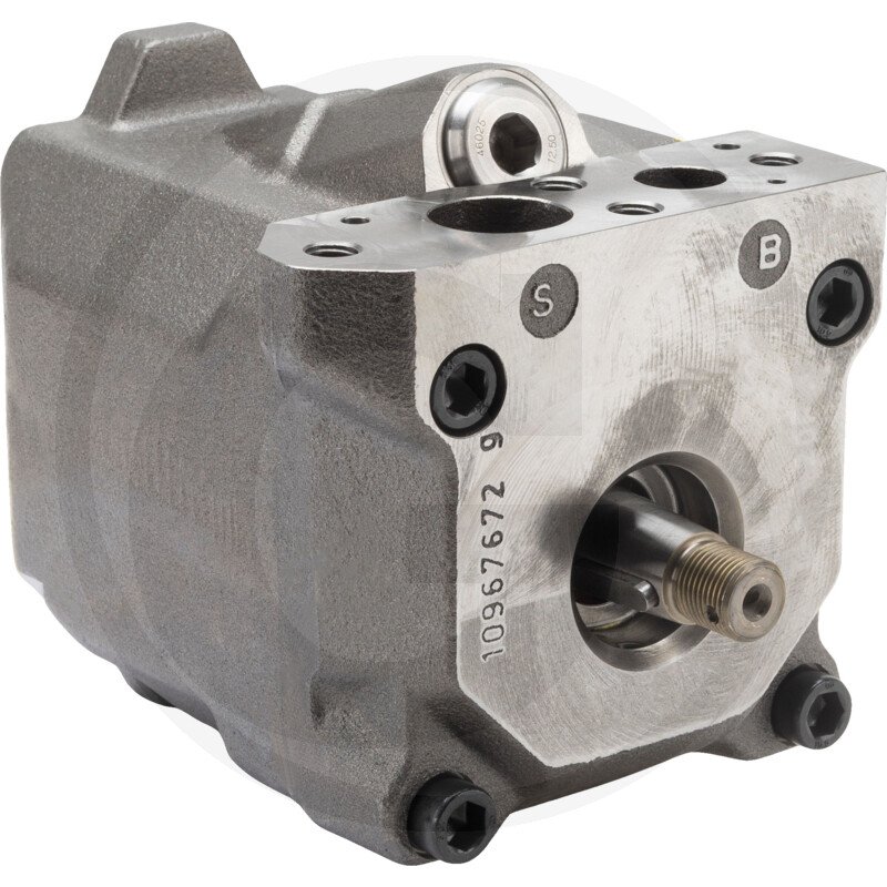 Pompa hydrauliczna 3716370M1, 3716370M4, 3716370M5, 3716370M2, 3716370M3