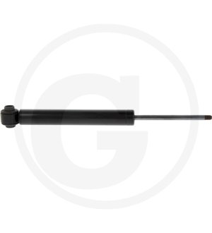 Przepustnica ciśnienia gazu 3491GA