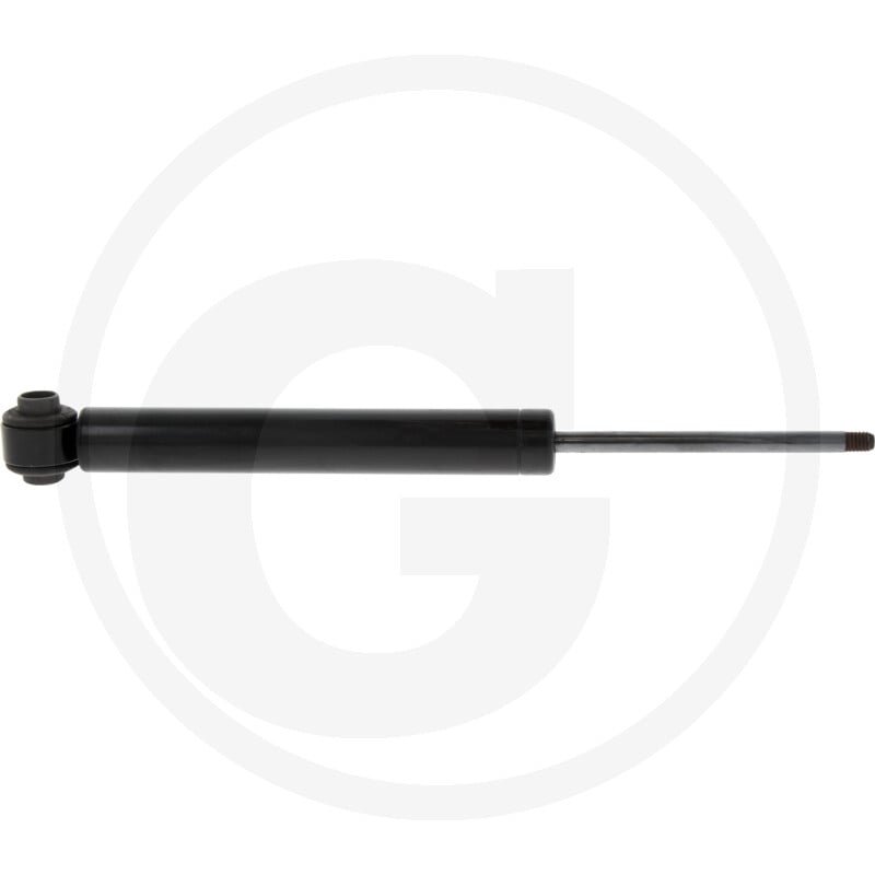 Przepustnica ciśnienia gazu 3491GA