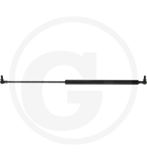 Przepustnica ciśnienia gazu 4944VU