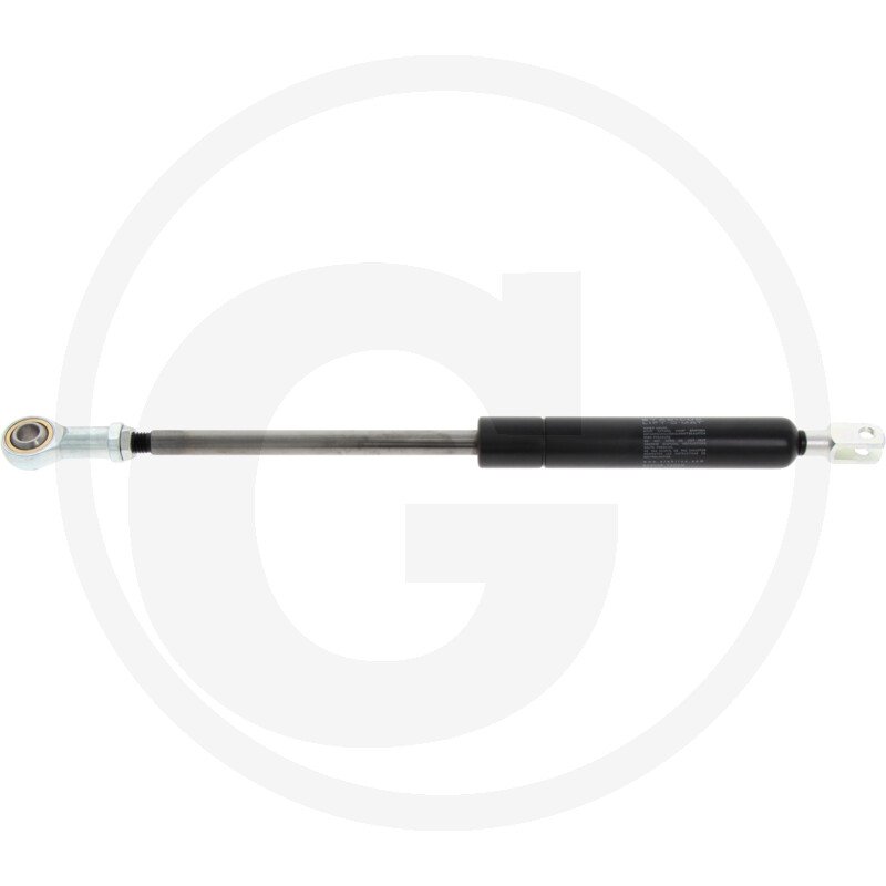 Przepustnica ciśnienia gazu 800206