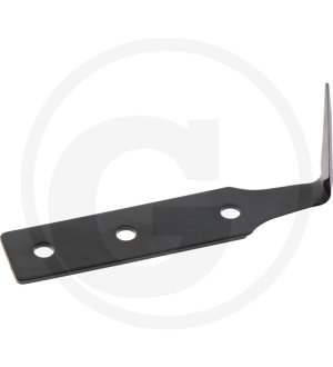 Zestaw wymiennych ostrzy do noży ciągnio