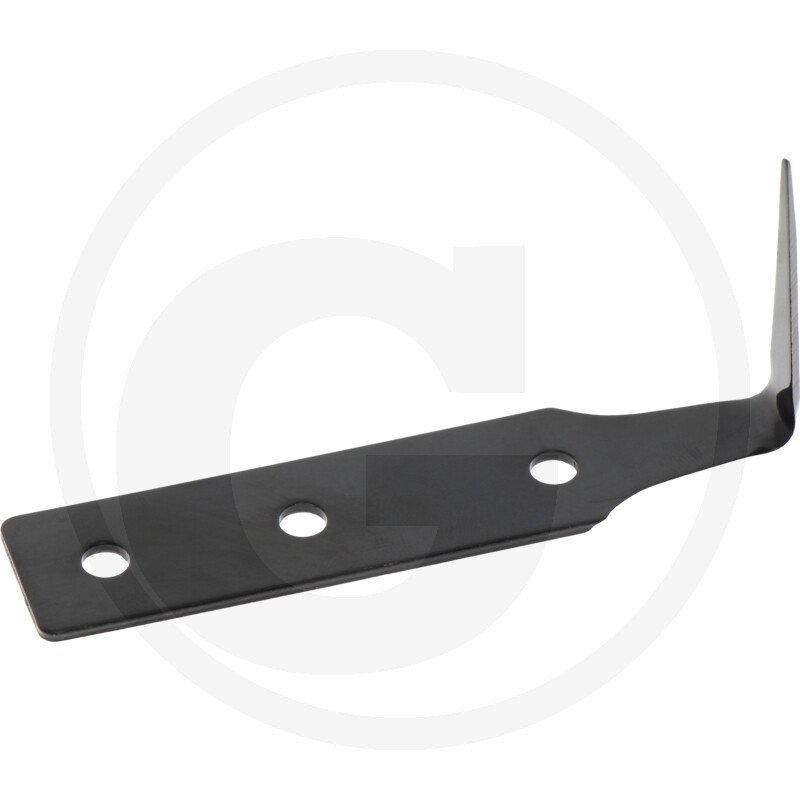 Zestaw wymiennych ostrzy do noży ciągnio