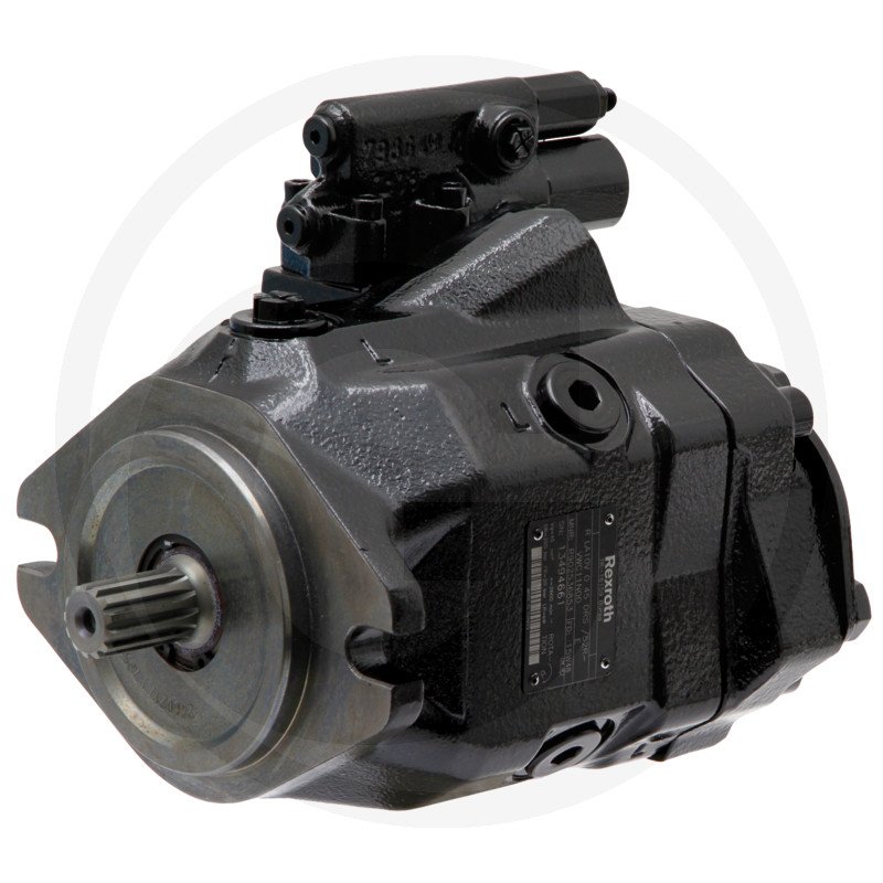 Pompa hydrauliczna G716940010010, G716940010011, G716940010012, G716940010013, R902536853