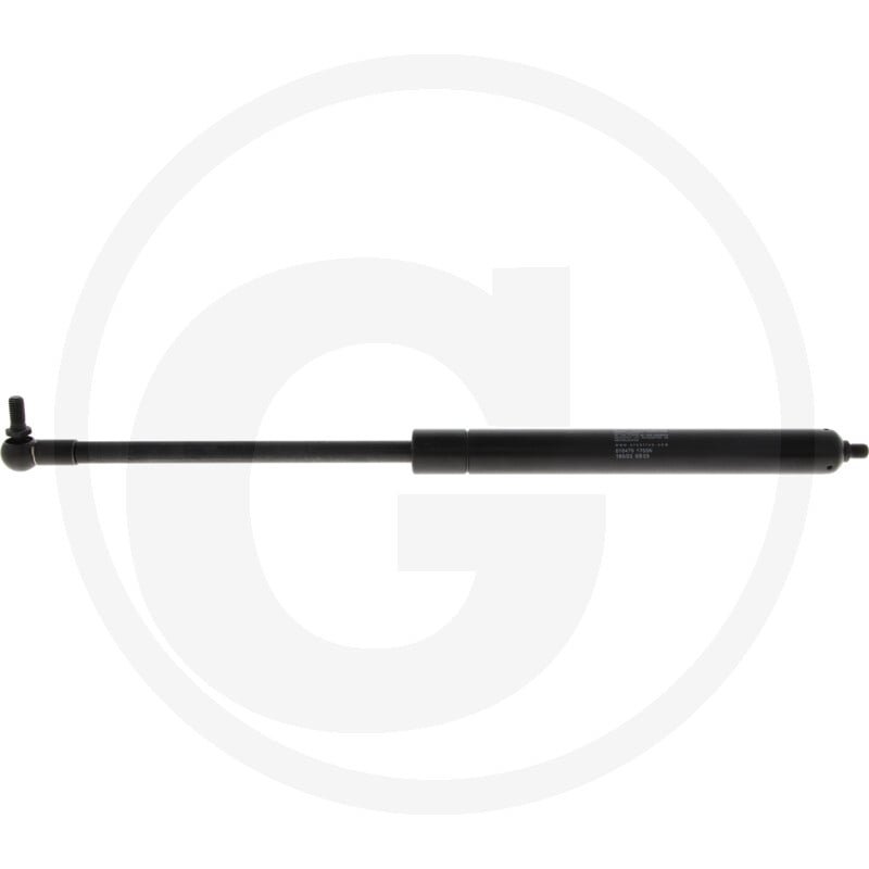 Sprężyna gazowa 016479