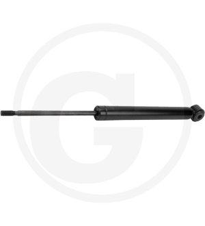 Przepustnica ciśnienia gazu 0747FH