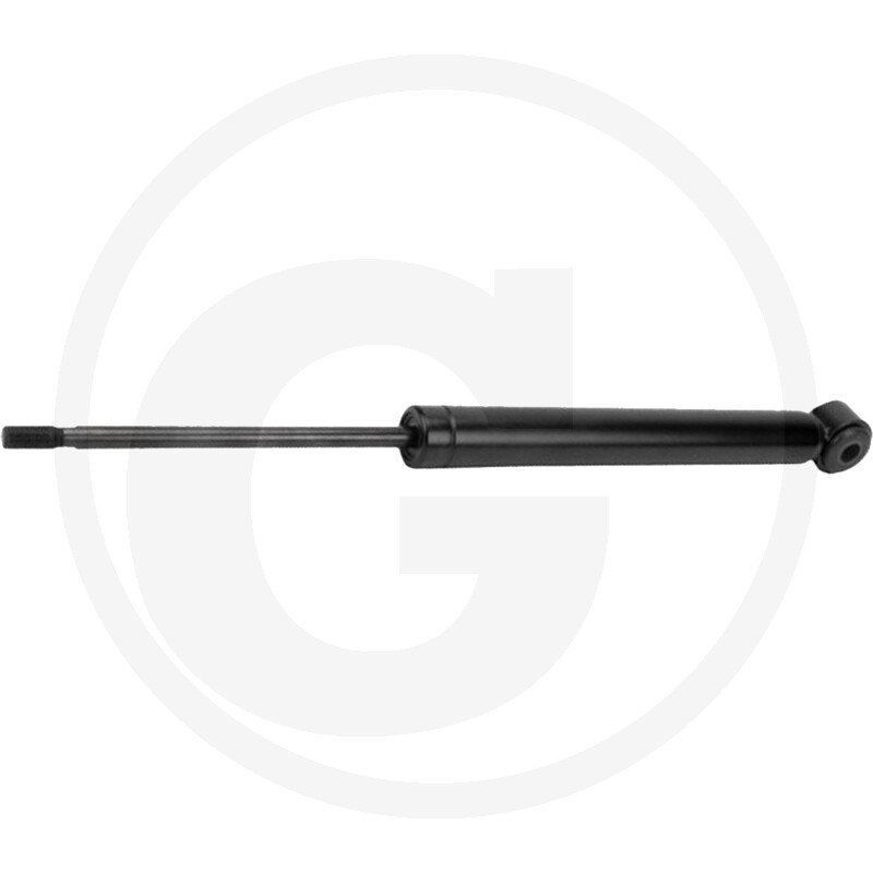 Przepustnica ciśnienia gazu 0747FH