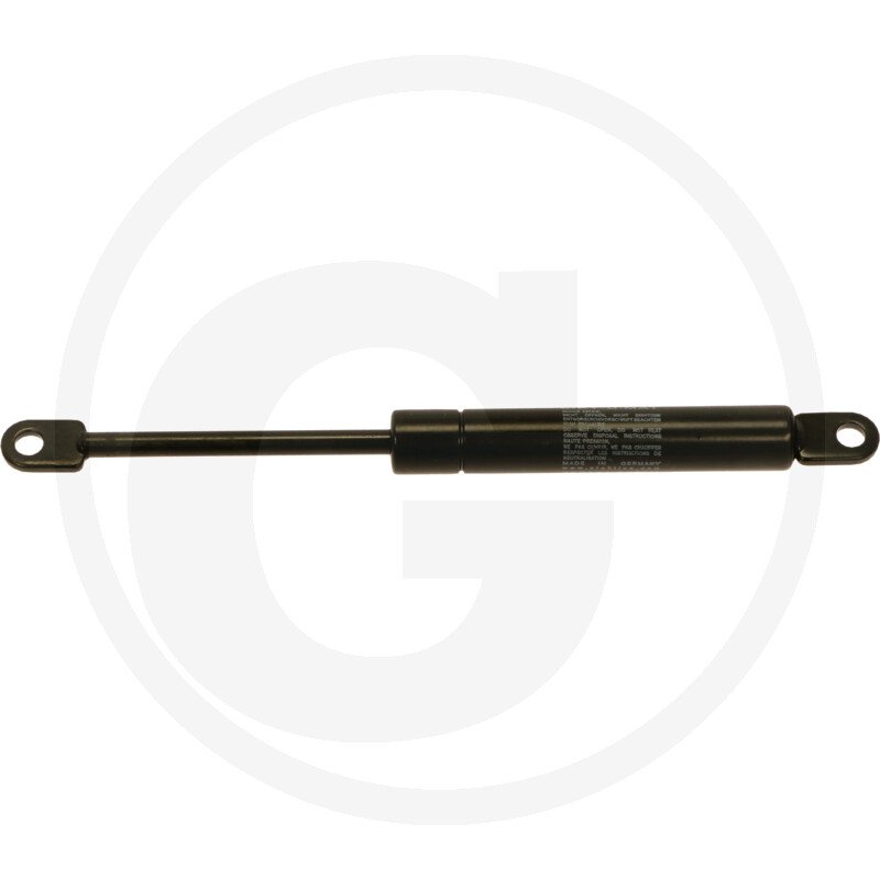 Przepustnica ciśnienia gazu 082384