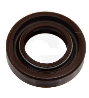 Pierścień uszczelniający wału 87346256