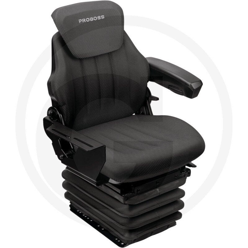 PROBOSS AS3520 Deutz V2