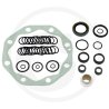 Zestaw uszczelek AR39156, RE228042, AR98993