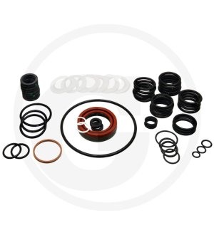 Zestaw uszczelek AR98261, RE29107, AR96321