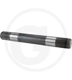 Hubwelle neu R126709, R126709-JD