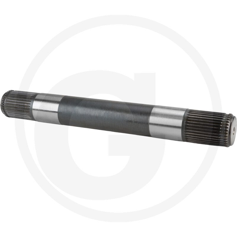 Hubwelle neu R126709, R126709-JD