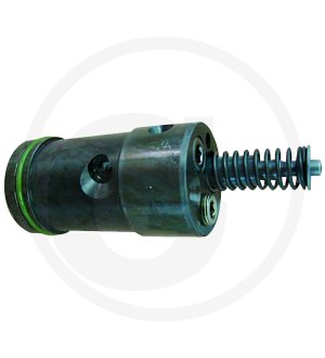 Rozdzielacz hydrauliczny 02379662, 22001