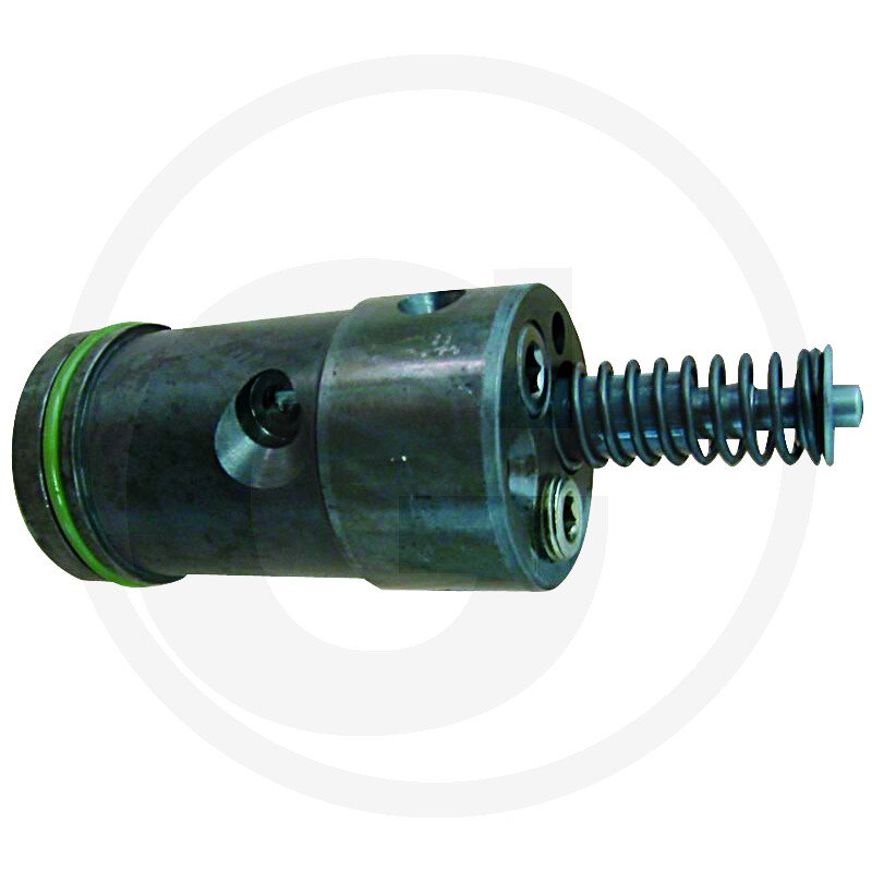 Rozdzielacz hydrauliczny 02379662, 22001