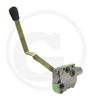 Rozdzielacz hydrauliczny końcowy 02333728