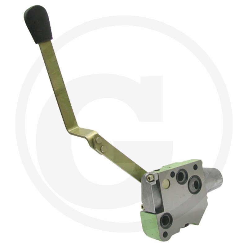 Rozdzielacz hydrauliczny końcowy 02333728