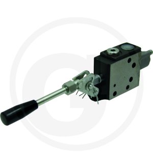 Rozdzielacz hydrauliczny