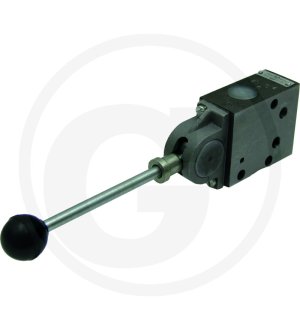 Rozdzielacz hydrauliczny 19117