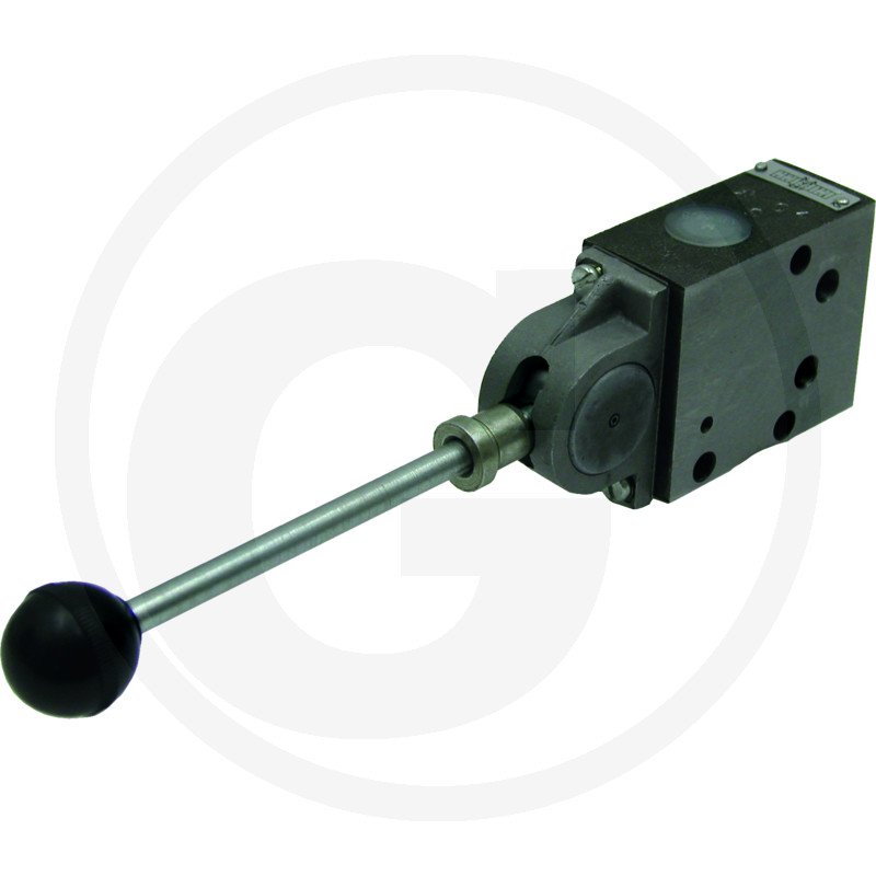 Rozdzielacz hydrauliczny 19117