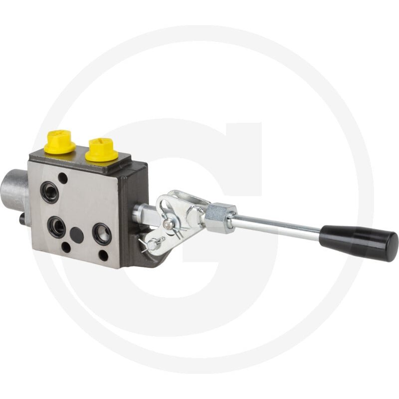 Rozdzielacz hydrauliczny