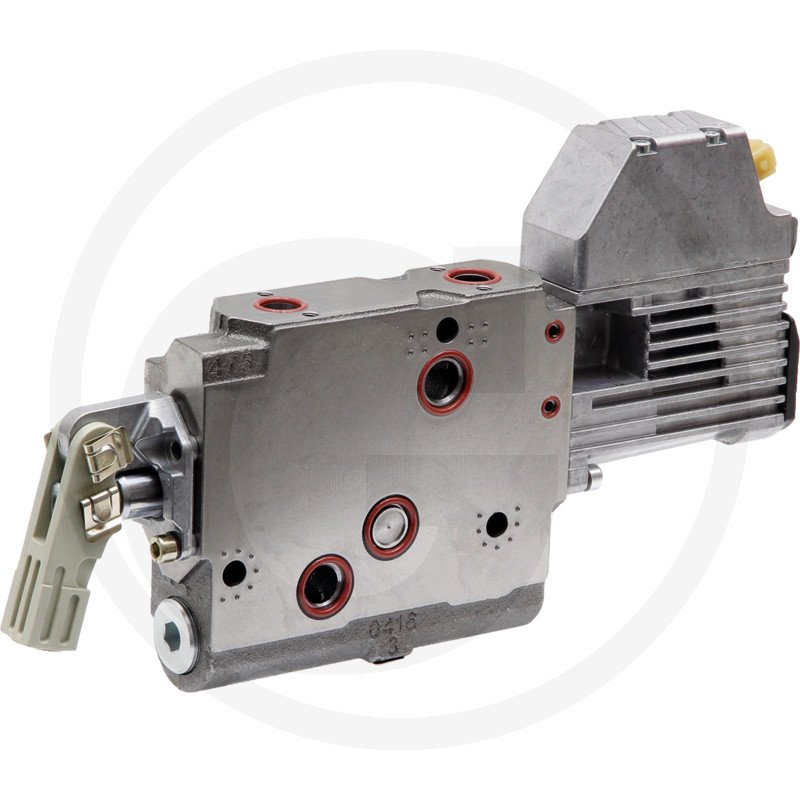 Rozdzielacz SB23-EHS 3797234M6, R917010121