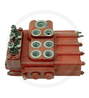 Rozdzielacz hydrauliczny R8034222