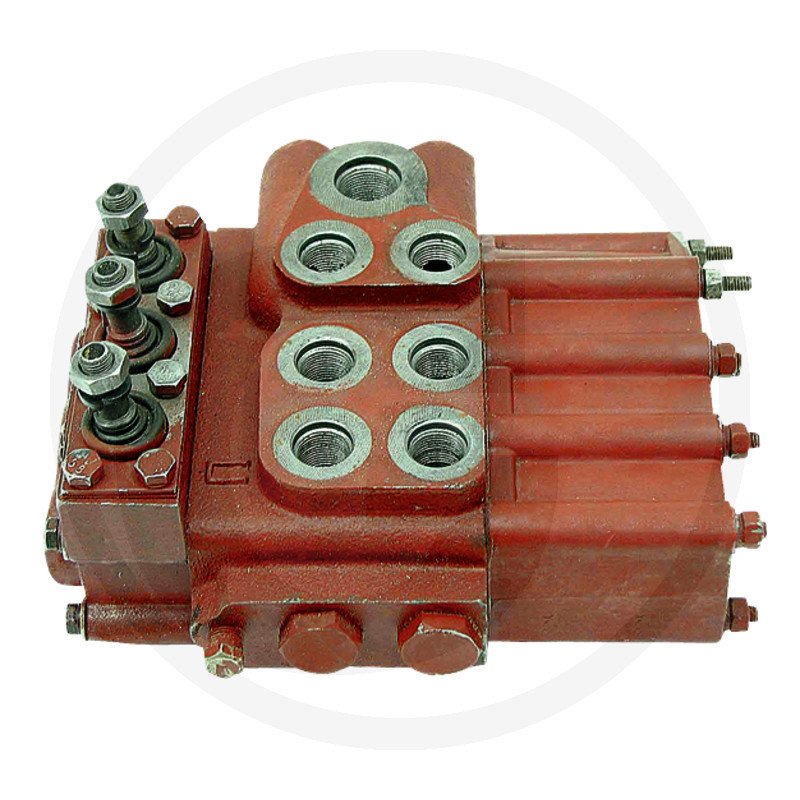 Rozdzielacz hydrauliczny R8034222