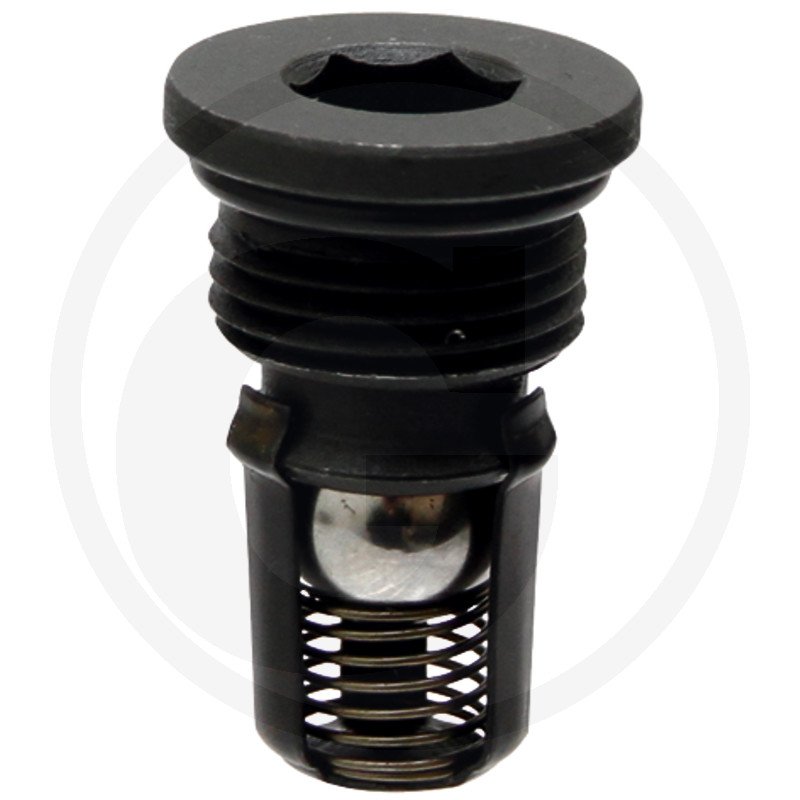 Zawór R39075, AL71016, R68553