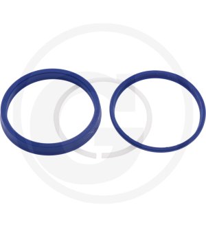 Dichtungssatz 47134495