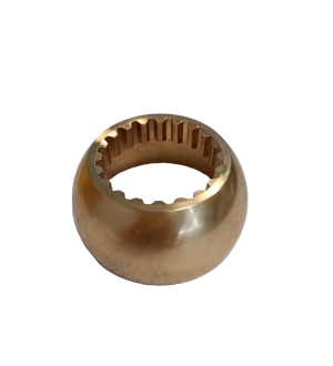 Kula pompy hydraulicznej Rexroth A4VG125