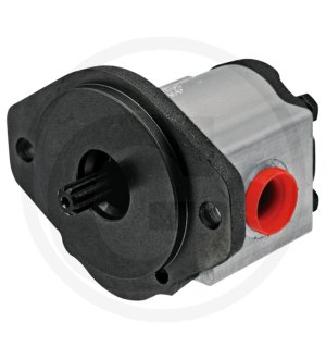 Pompa hydrauliczna GRANIT