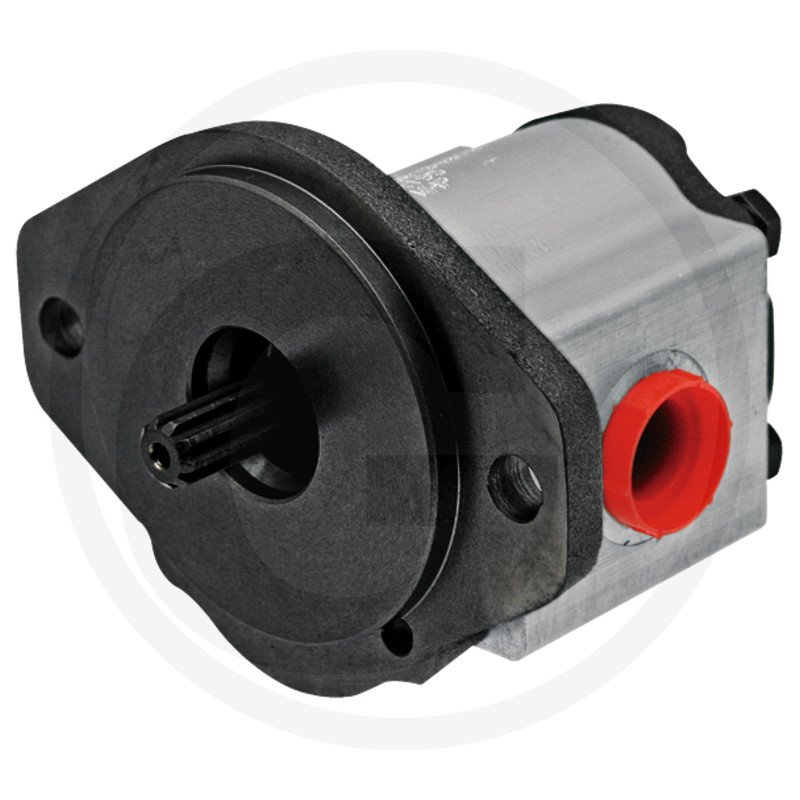 Pompa hydrauliczna GRANIT