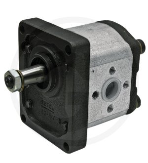 Pompa hydrauliczna GRANIT