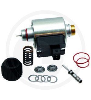 Zawór elektromagnetyczny F916961020170, 85206019