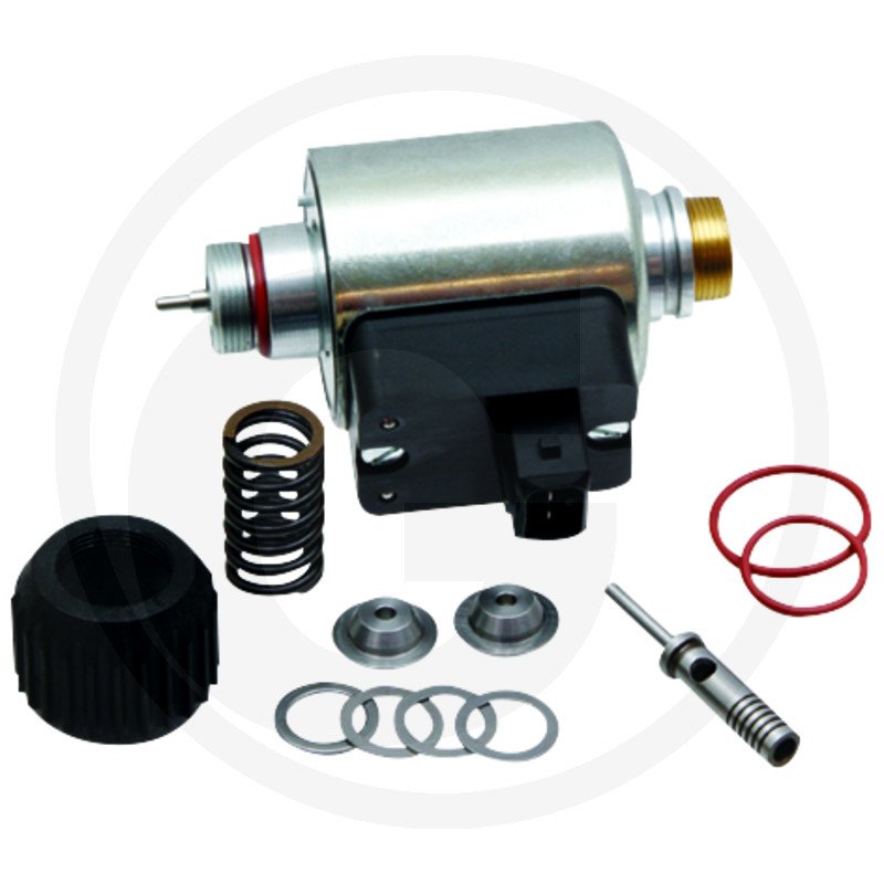 Zawór elektromagnetyczny F916961020170, 85206019