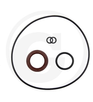 Zestaw uszczelek 3902614M91